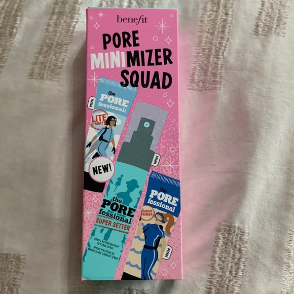 Benefit Other - Benefit Pore Minimizer Squad